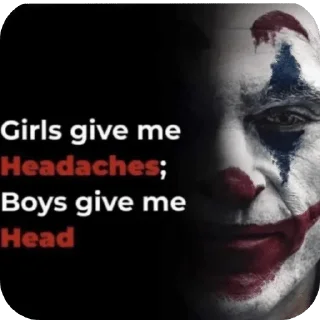 Sticker 🌟 The Silent Lion :: @fStikBot