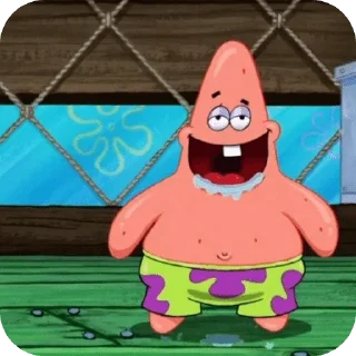 Телеграм стикер 🌟 The Silent Lion :: @fStikBot