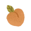 Sticker 🍑 ferafel pack ✶