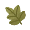 Sticker 🌿 ferafel pack ✶