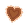 Sticker ❤️ ferafel pack ✶