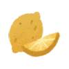 Sticker 🍋 ferafel pack ✶