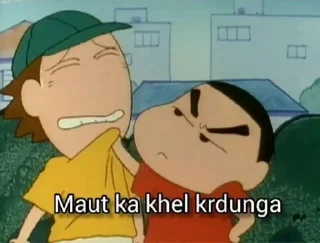 Video sticker 🤨 @R44J_P4P4 KI JAY HO