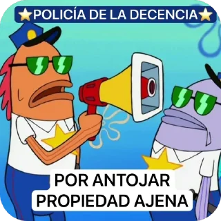 Video sticker 🚸 Dramachat Aldronimas