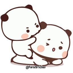 Telegram sticker 😍 @gomu_peach 16