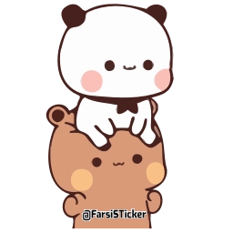 Sticker 😊 @gomu_peach 16
