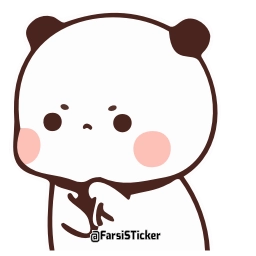 Telegram sticker 🤬 @gomu_peach 16