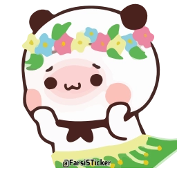 Telegram sticker 🕺 @gomu_peach 16