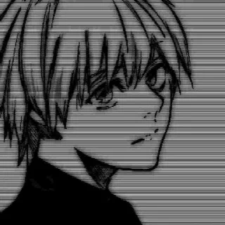 Video sticker ❤️ Tokyo ghoul manga :: @fStikBot