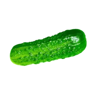 Video sticker 🥒 Стики от Danielle Choster