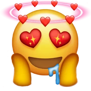 Telegram stiker 🥰 Stickers~}=====> @MILLENNIUM_701 emoji : )