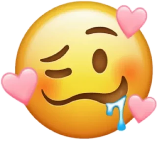 Telegram stiker 😳 Stickers~}=====> @MILLENNIUM_701 emoji : )