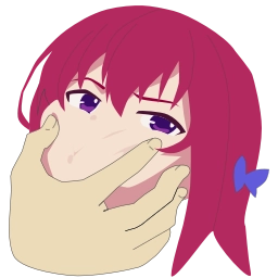 Telegram sticker 🥴 Рандом - @Tg_stickersu