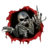 Sticker 💀 i love a @kgapten