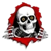 Sticker 💀 i love a @kgapten