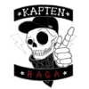 Video sticker ☠ i love a @kgapten