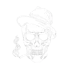 Video sticker ☠ i love a @kgapten