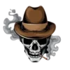 Video sticker ☠ i love a @kgapten