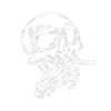 Video sticker ☠ i love a @kgapten
