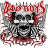 Sticker ☠ i love a @kgapten