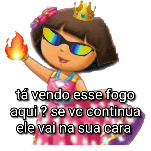Telegram sticker 😜 Pack Top Japa :: @fStikBot