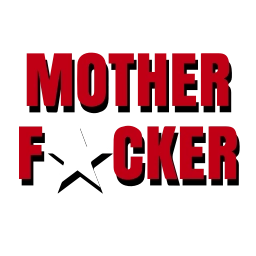 Sticker 🖕 @FF7FS - @x_o_x - @S7_5BOT