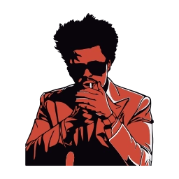 Sticker 🚬 @FF7FS - @x_o_x - @S7_5BOT