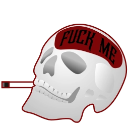 Sticker 💀 @FF7FS - @x_o_x - @S7_5BOT