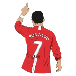 Sticker ⚽️ @FF7FS - @x_o_x - @S7_5BOT