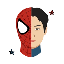 Sticker 🕸 @FF7FS - @x_o_x - @S7_5BOT