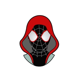 Sticker 🕸 @FF7FS - @x_o_x - @S7_5BOT