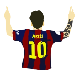 Sticker ⚽️ @FF7FS - @x_o_x - @S7_5BOT