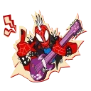 Video sticker 🎸 @FF7FS - @x_o_x - ...
