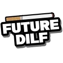 Video sticker ☠ @FF7FS - @x_o_x - ...