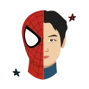 Video sticker 🕸 @FF7FS - @x_o_x - ...