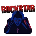Video sticker 🎸 @FF7FS - @x_o_x - ...