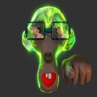 Video sticker 🙉 The Final Boss/GW
