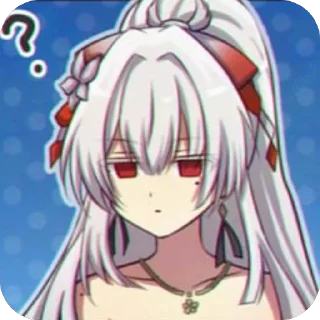 Telegram sticker 🫥 my hiyuki @heroprine