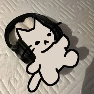 Video sticker 🌟 Random shit by @Marylovof_M 🎀💅 :: @fStikBot