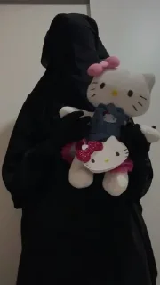 Video sticker 🌟 Random shit by @Marylovof_M 🎀💅 :: @fStikBot