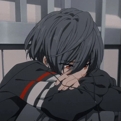 Телеграм стикер 🖤 Abhi🤍's ✌🏻