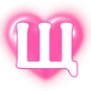 Sticker 😊 @emoji_bukvy @avtodohod_liza_bot