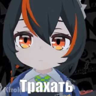 Video sticker 🌟 Кулебяка с капустой и яйцом