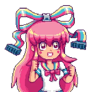 Video sticker 💕 GIFfany
