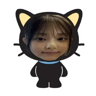 Sticker 🐭 Kristy's silly pack :: @fStikBot