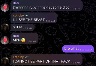 Telegram sticker ⭐️ Indianapolis Takeover Pack 6 @slow_345 • @sticbot