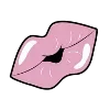Sticker 💋 @ksyushawow