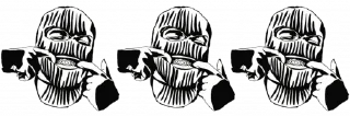 Video sticker ☠ @KOPDRAL