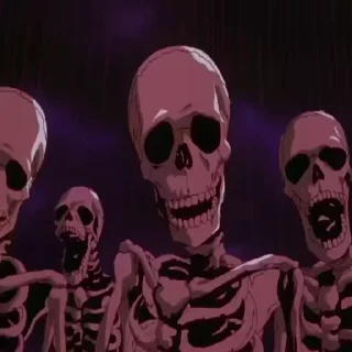 Video sticker 💀 ᴄʜᴀɴɴᴇʟ﹕@BASSexir