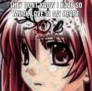 Video sticker ❤️‍🩹 любими меми :: @fStikBot